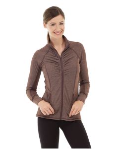 Riona Full Zip Jacket -ED1